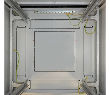 EFB Elektronik PRO-4280GR.G1SV