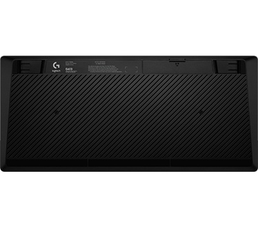 Logitech G613