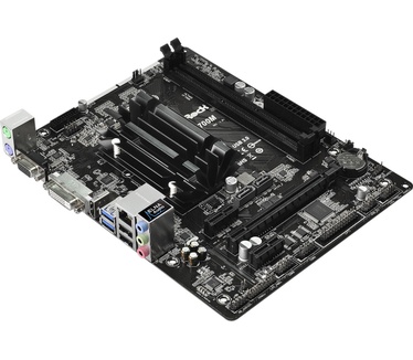 ASRock N3700M