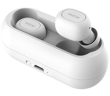 QCY T1C (Wit)
