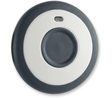 Honeywell EvoHome Draadloze Paniekknop