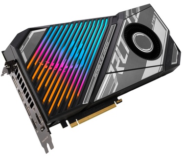 ASUS ROG-STRIX-LC-RTX4090-24G-GAMING