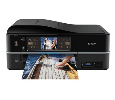 Epson Stylus Photo PX820FWD