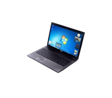 Acer Aspire Aspire 7552G-N934G75BN