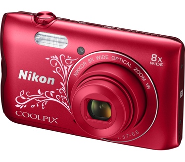 Nikon A300