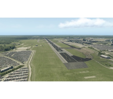 X-Plane 11, macOS, Windows