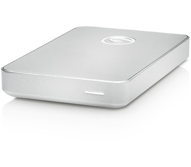 G-Technology G-Drive Media Cartridge 1TB Zilver