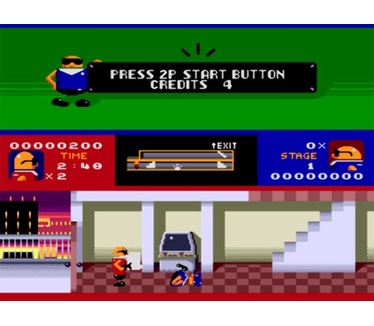 Sega Mega Drive Collection Vol.2