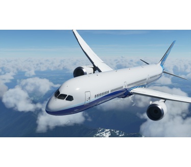 Flight Simulator: Premium Deluxe Edition, Windows