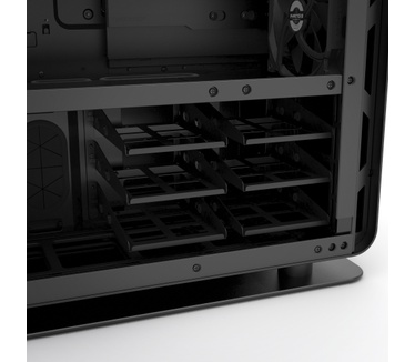 Phanteks Enthoo Elite Zwart