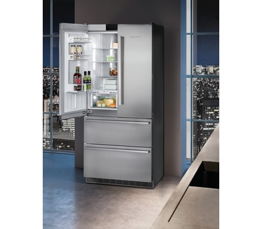 Liebherr CBNes 6256 PremiumPlus BioFresh NoFrost