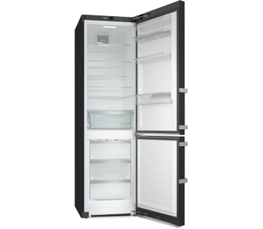 Miele KFN 4795 AD BlackSteel door