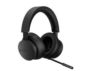 Microsoft Xbox Wireless Headset (2024)
