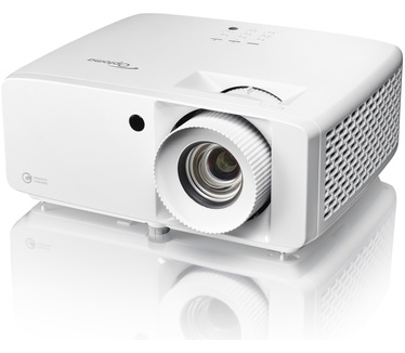 Optoma Projector UHZ66 - 3840 x 2160 - 4000 ANSI lumens