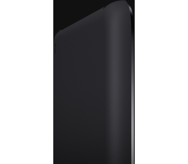 Apple iPad Air WiFi 16GB Grijs