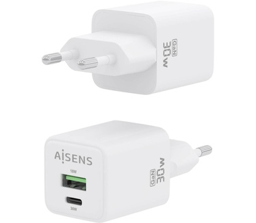 Aisens ASCH-30W2P037-W