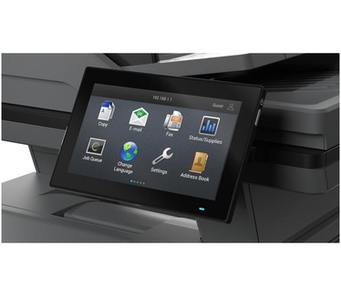Lexmark MX632adwe