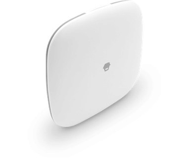 Chuango AWV Plus Smart Home WiFi Alarm System + Camera Kit