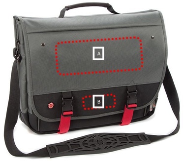 Falcon International Bags Urbana