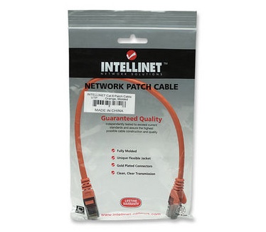 Intellinet Cat6, 0.5m
