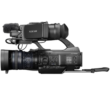 Sony PMW-300K2