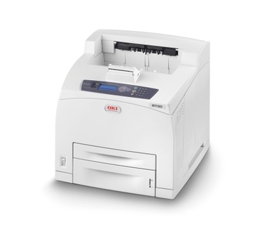 Oki B730n