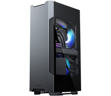 Phanteks Evolv Shift 2 Grijs