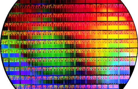 Wafer
