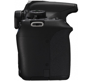 Canon EOS 1200D Body Zwart
