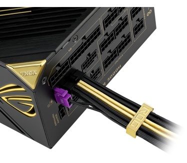 ASUS ROG Thor 3000W Titanium III Edition 20