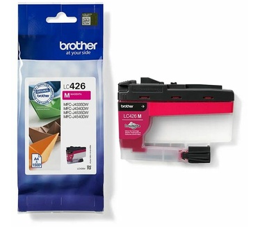 Brother LC-426M