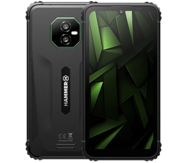 HAMMER Ranger 6/128 GB