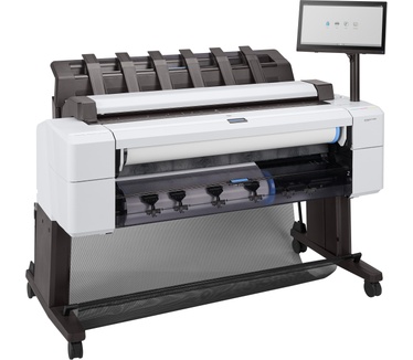 HP DESIGNJET T2600DR PSMANAGED MFP-36IN
