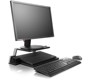 Lenovo LENOVO DUAL PLATFORM STAND