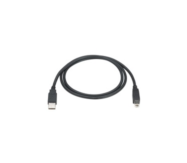 Black Box USB05-0003