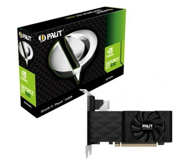 Palit GeForce GT 630