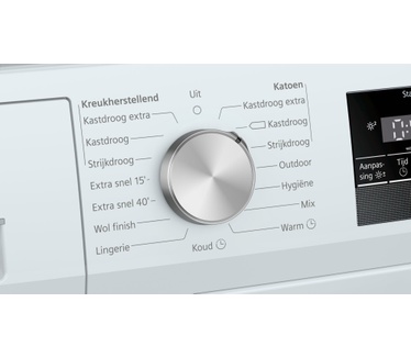 Siemens WT43N272NL