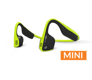 Aftershokz Titanium Mini Ivy Green