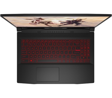 MSI GF66 12UGSZOK-873NL Katana
