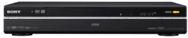 Sony RDR-HXD1080