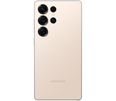 Samsung Galaxy S25 Ultra, 512GB opslag Rosé Goud