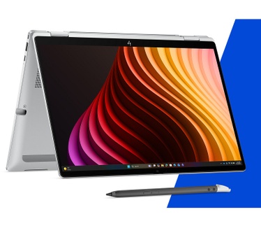 HP EBXFlG2i14AI UltraX7-358H 32GB/1TB 14IN W11P