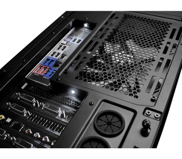 NZXT Phantom 820 Zwart