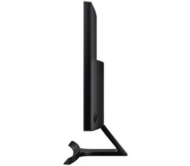Samsung S27E500C Zwart