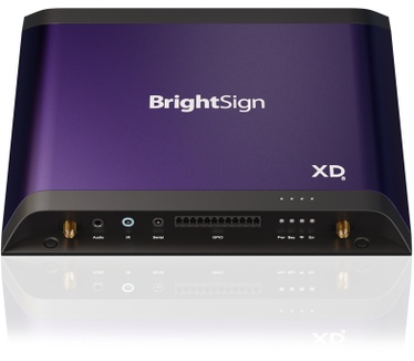 BrightSign XD1035