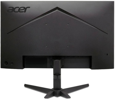 Acer Nitro VG270UZ1 Zwart