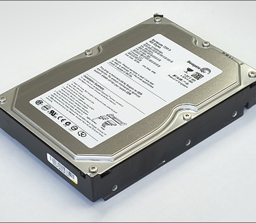 Seagate Barracuda 7200.8