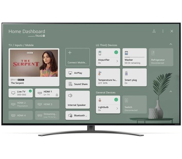 LG 86NANO916PA