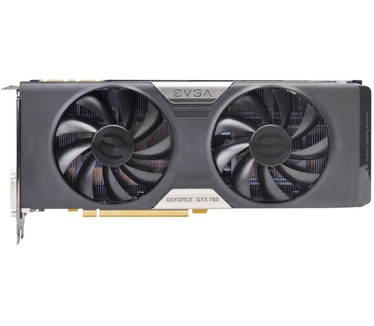 EVGA GeForce GTX 780 3GB ACX Cooler