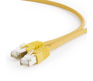 Gembird PP6A-LSZHCU-Y-5M